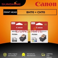 CANON BH-70/CH-70 PRINT HEAD