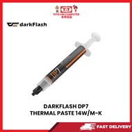 DARKFLASH DP7 THERMAL PASTE 14W/M-K