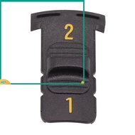 [binsi]  N397466 Drill Shifter Button Fit for DCD791B-B3 DCD796D2 DCD796D2BT DCD797D2
