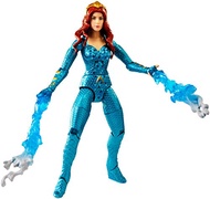 DC COMICS Multiverse AQUAMAN MERA Figure