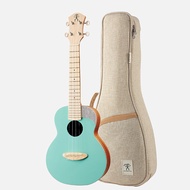 Anuenue Rainbow Man 23-Inch Adult and Children Beginner Entry Level Neutral Ukulele Playing and Sing