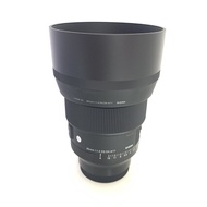 先到先得 Sony 85mm F1.4 DG DN  Sony E