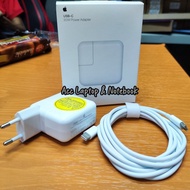 Charger/ Adaptor Macbook Air 2018 2019 2020 2021 M1 Magsafe 30W