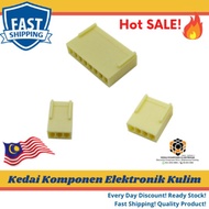 KF2510 Female Connector 2.54mm
