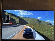 小米大師OLED 77吋 - 完美正常運作/超純黑高對比度/極致畫質 / harman kardon極靚音響
