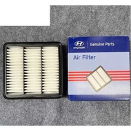 * 'Engine air filter Kia Forte/ Cerato 2009 ~ 2013 / hyundai Avante 28113-2h000
