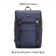 Onixers MONZA Tas Backpack Laptop Ransel Pria