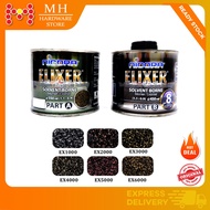ELIXER PLATINUM BRONZE 3D PAINT