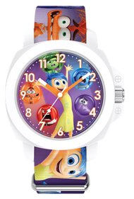 Disney - Inside Out 2小童八達通手錶 – Emotions