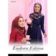 Eudora Edition Haydascarf 💥