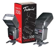 Flash Tronic 330i Digilite