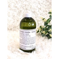 Ethanol 96% C2H5OH - Used for medical and cosmetic antiseptic treatment