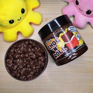 🔥PROMOSI🔥ChoCreamy CHOC'N'ROLL CHOCOJAR / CHOCO JAR 600ML