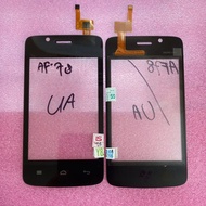 ASIAFONE AF-78 TOUCHSCREEN