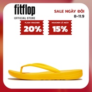 Dép Xỏ Ngón Nữ FitFlop iQUSHION Ergonom - Sunny - FON-E54-C28