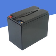 12V 45AH Lithium Battery Protective Case ABS Plastic Empty Box Waterproof Plastic Box 32650 32700 Ba