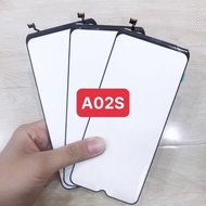 A03 - reflective screen protector samsung a03 - backlight - samsung a035