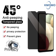 Privacy Anti-Spy Tempered Glass For Samsung Galaxy A17 5G A07 A56 A36 A26 A16 A06 A55 A35 A15 A25 A0