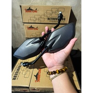 2PCS YAMAHA SIDE MIRROR / SHARK KING SIDE MIRROR / MIO SPORTY / SOULTY / MIO I 125 / NMAX / AEROX
