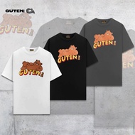 Guten Inc - Graphic Bear Collection T-shirt