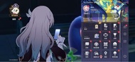 崩壞星穹鐵道