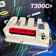 Produk Baru 2026 APT Controller T400C+ T720 sesuai untuk pengawal pemacu terus Ninebot Mz M395C F2z 