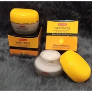 ♞CAIMEI NATURAL WHITENESS EXCELLENT COLLAGEN FOUNDATION CREAM