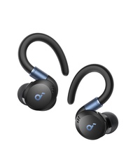Soundcore by Anker Sport X20 True-Wireless Workout Earbuds Noise Cancelling Deep Bass IP68 Waterproo