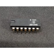 IC SN7486N SN7486 XOR GateLOGIC 4 Channel 2-Step DIP-14P ...ELECTRON ELECTRON