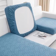 Sofa cover全包沙发套罩万能简约四季通用防滑沙发垫子弹力沙发笠沙发坐垫套