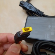 原裝 Lenovo 90W adapter 快充 聯想 火牛 Lenovo power adapter 連電線 20V 4.5A 不是 2.25A 3.25A 45W 65W Type C