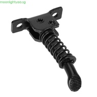 moonlightyaa Scooter Stand Kickstand Pedal Stand Metal Scooter Support Stand Scooter Side Support St