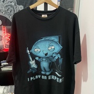 Vintage Family Guy Stewie