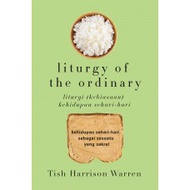 Liturgy of the Ordinary