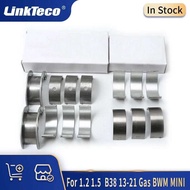A . / 0.25 Auto Engine Parts Main & Con-Rod Bearing Set Kit Fit 13-21 1.2 1.5 L T Gas B38a15 B38a1