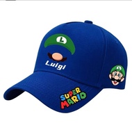 New Super Mario Bros. Luigi Nintendo Peripheral Ga New Super Mario Brothers Luigi Nintendo Periphera