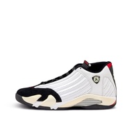 Nike Nike Air Jordan 14 Retro Black Toe | Size 14