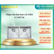 Eurogold EUS98746 sink