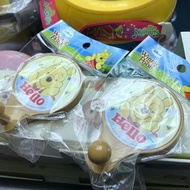 #泰國代購 #現貨🇹🇭 迪士尼Disney Winnie the pooh 小熊維尼 啡色款 掛鉤 HKD$10/1