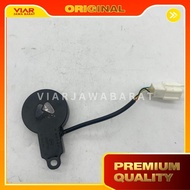 UWINFLY D8S ELECTRIC BIKE HORN SELIS450/ D8S HORN/