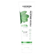 HAEWON 2 IN 1 PERFECT GUM & TEETH PROTECTION TOOTHPASTE