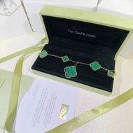 Van Cleef & Arpels Magic Alhambra Bracelet