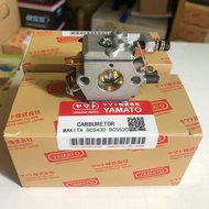 Carburetor for chain saw MAKITA DCS430 DCS431 DCS520 DCS5200 DOLMAR 109 110 111 115 PS540