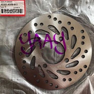 Honda Beat Vario Spacy Scoopy Kvb Front Disk Brake Disk Disk