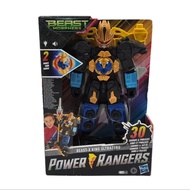 [Brand New] Saban's Power Rangers Beast Morphers Beast-X King Ultrazord Figure