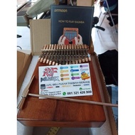 KALIMBA KALIMBA