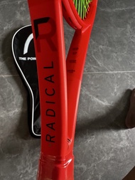 Head Radical MP