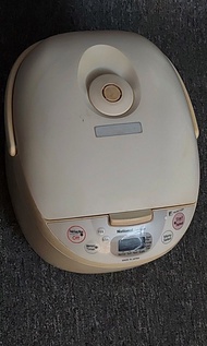 rice cooker 日本製樂聲牌西施電飯煲