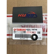 ORIGINAL YAMAHA RXZ Y125ZR RPM WASHER UNTUK GEAR RPM WASER 100%ORI HLY 90201-087H6