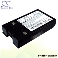 CS Battery For Brother BA-400 / Brother Superpower Note PN4400 Battery PBA400SL